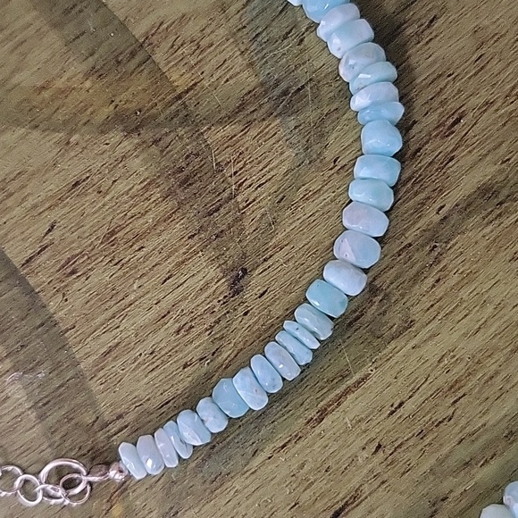 Larimar Bead Set - Picture 3 of 6